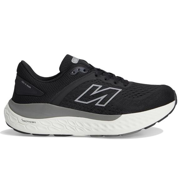 New Balance Fresh Foam X 1540v4. Womens 11 D. Black. Made In USA